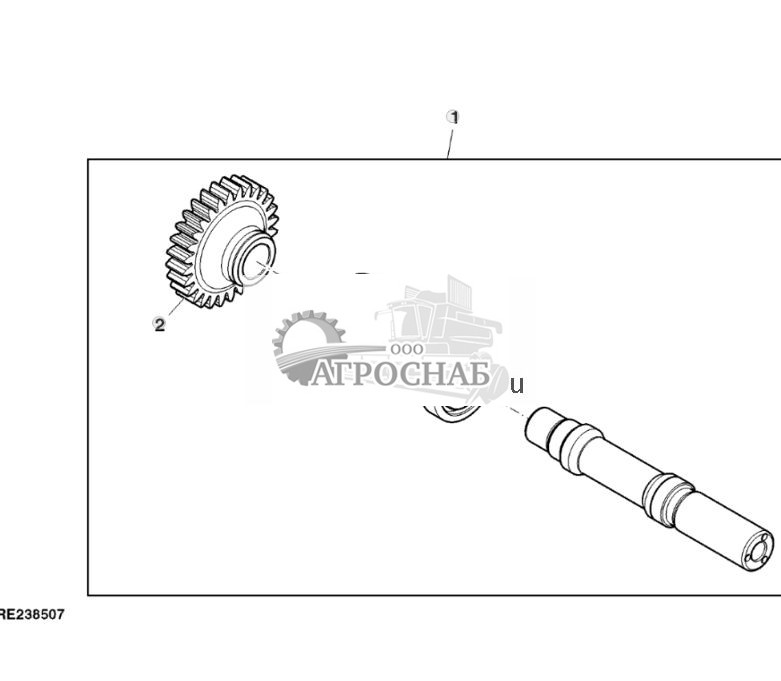 Fan Drive Shaft Assembly - ST798136 147.jpg